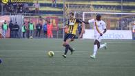 Jan Polak | foto &copy; Ciro Coppola | S.S. Juve Stabia